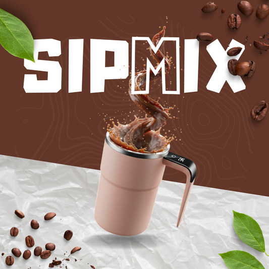 SipMix