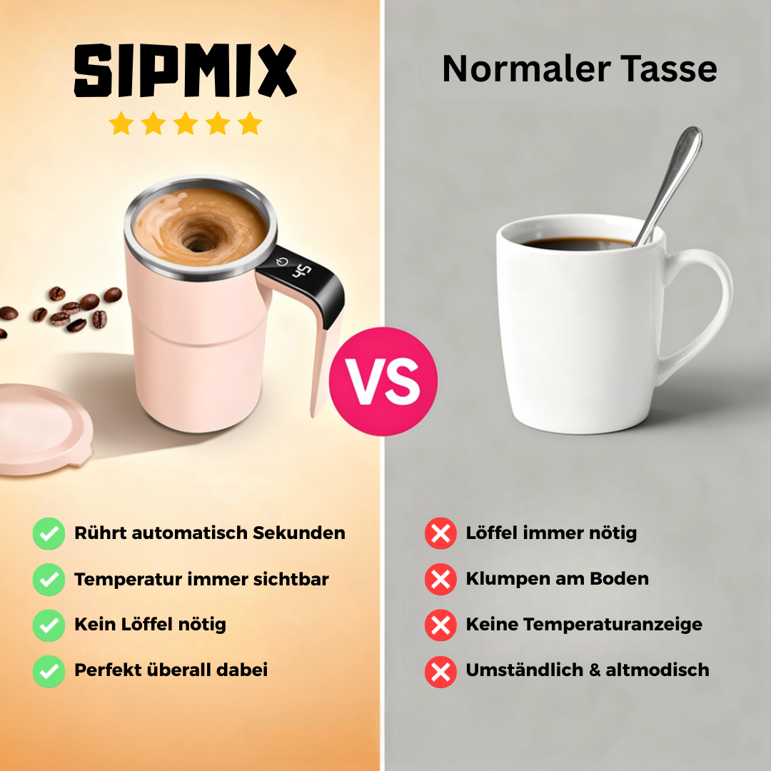 SipMix